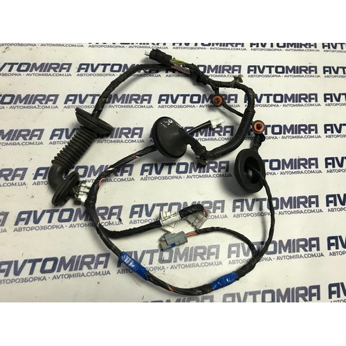 Проводка двери задней правой Hyundai i30 2007-2012 916602R030